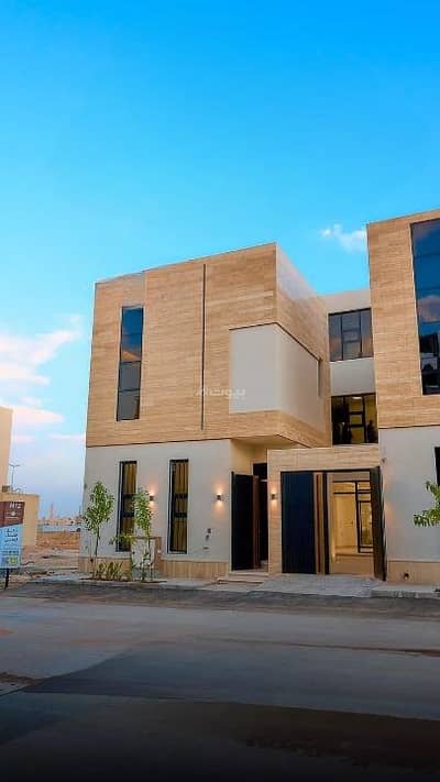 6 Bedroom Villa for Sale in West Riyadh, Riyadh - Villa for sale in Al Mahdiyah, west Riyadh 6 Bedroom Villa for Sale in West Riyadh, Riyadh - Villa for sale in Al Mahdiyah, west Riyadh