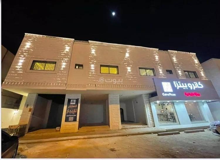 Exhibition Building For Rent in Al Taawun, North Riyadh Exhibition Building For Rent in Al Taawun, North Riyadh