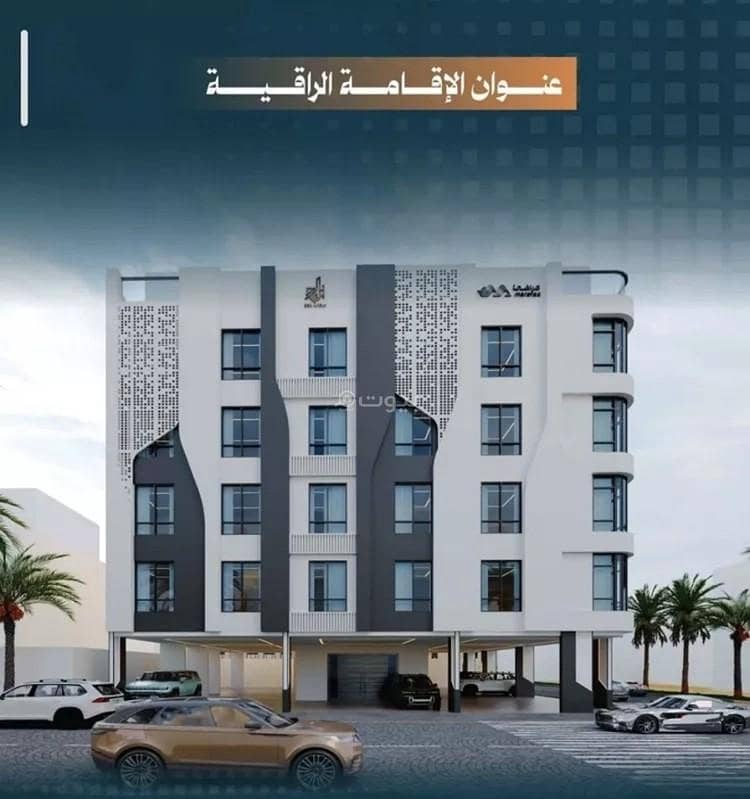 Apartment For Sale in Al Rabwa, Jeddah Apartment For Sale in Al Rabwa, Jeddah
