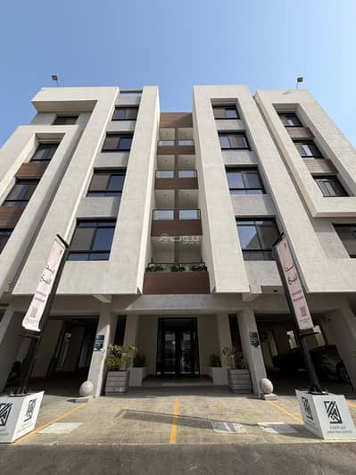5 Bedroom Flat for Sale in North Jeddah, Jeddah - 5-room apartment for sale in Al-Rawdah, Jeddah