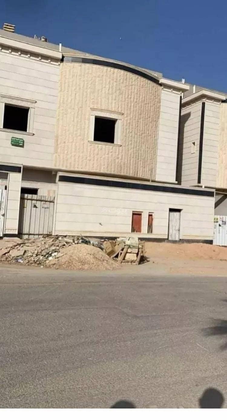 Villa For Sale in Laban, Riyadh Villa For Sale in Laban, Riyadh