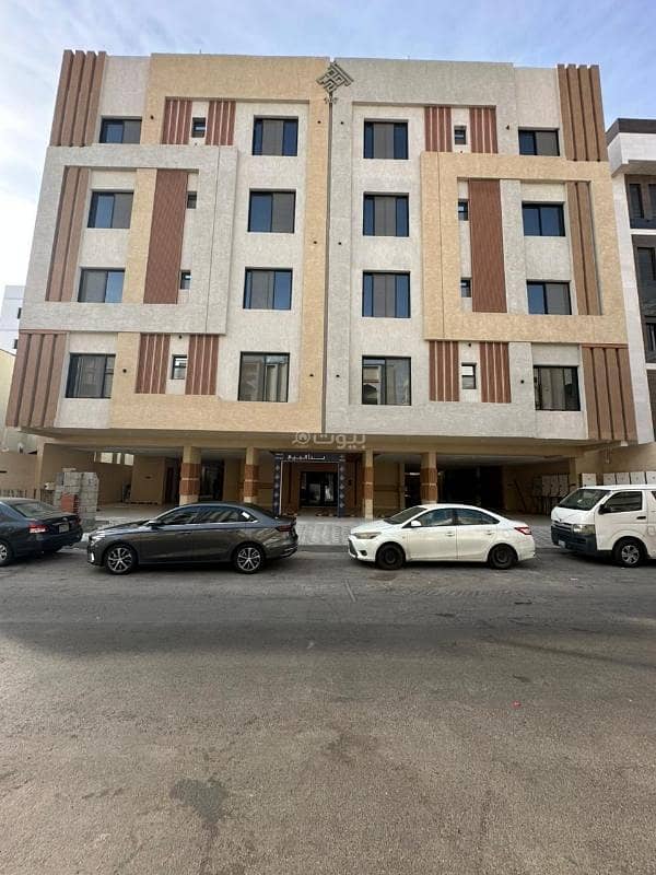 Two-bedroom apartment for sale in Al-Nuzha, Jeddah Two-bedroom apartment for sale in Al-Nuzha, Jeddah