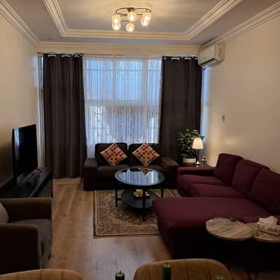 1 Bedroom Apartment for Rent in Qurayyat Aseer Region - Room and hall 111 - Apartments, Studios, Villas in Al Qurayyat