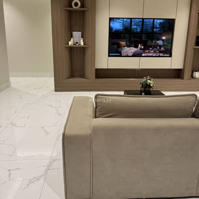 3 Bedroom Flat for Rent in Al Hamra, Al Khobar - Sunrise Luxury 3 Bedroom Apartment