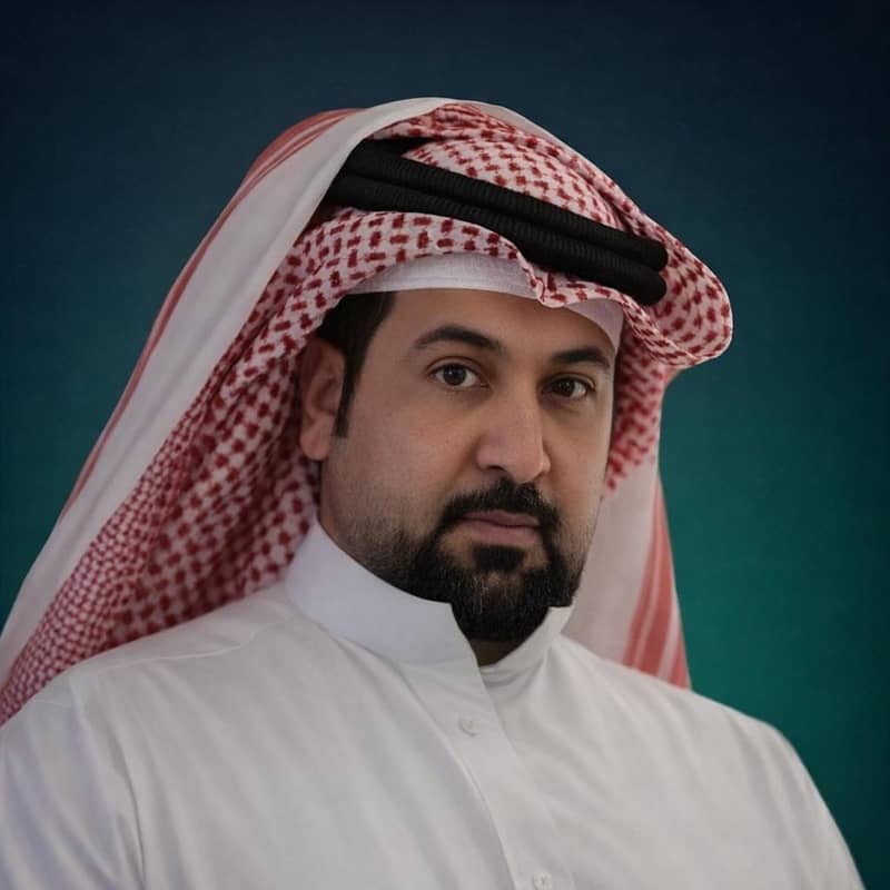 Ayed Saud Ayed Saud