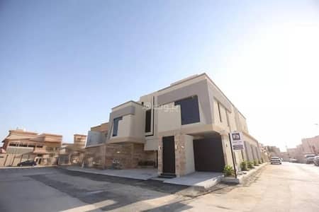 فیلا 5 غرف نوم للبيع في غرب الرياض، الرياض - فيلا للبيع في شارع البويب, حي السويدي الغربي, الرياض