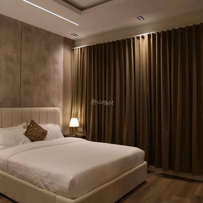 1 Bedroom Apartment for Rent in Al-Malqa, Ibn Sharim - Luxurious S&T apartments