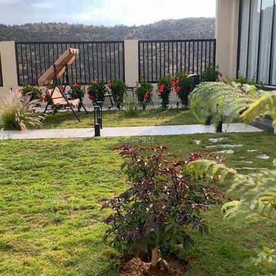 شقة 1 غرفة نوم للايجار في الضباب، الباحة - شاليه الريف - شقق, استديوا, فلل في الباحة