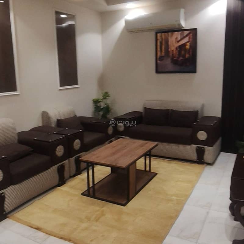 Apartment furnished with Makhwah Apartment furnished with Makhwah