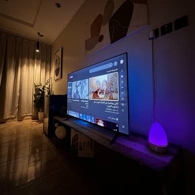 1 Bedroom Flat for Rent in Al Izdihar, Tabuk - Quiet studio with master bed