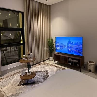 1 Bedroom Flat for Rent in Al Hamra, Al Khobar - Al Arn Studio in Al Khobar 2