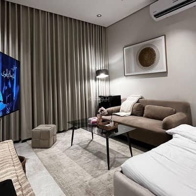 1 Bedroom Apartment for Rent in Al Hamra, Al Khobar - Golden sweet - Apartments, Studios, Villas in Al Khobar