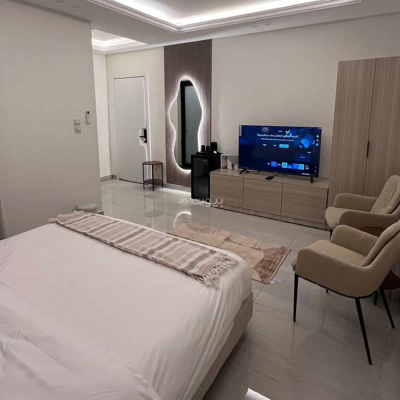 A modern studio in the heart of Al-Khobar, Olaya district A modern studio in the heart of Al-Khobar, Olaya district