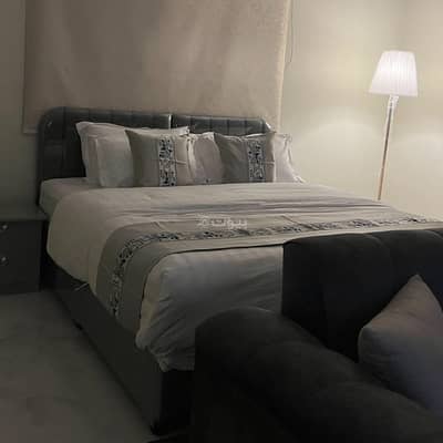 2 Bedroom Flat for Rent in Al Wurud, Tabuk - Two rooms with new furniture
