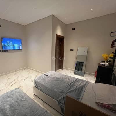 1 Bedroom Flat for Rent in Airport, Jazan - Modern studio close to services and the airport