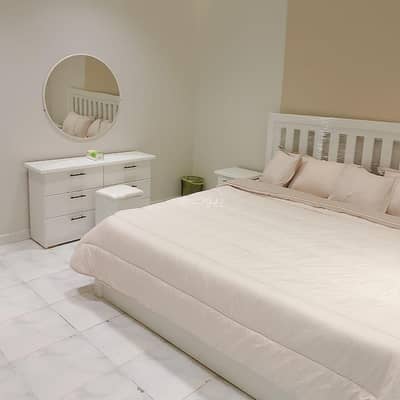 1 Bedroom Apartment for Rent in Airport, Jazan - Private furnished apartment
