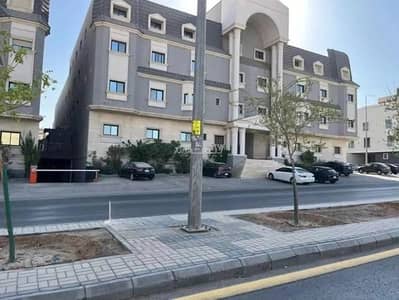 شقة 3 غرف نوم للبيع في شمال الرياض، الرياض - شقة للبيع في شارع محمد بن عبدالعزيز العجاجي, حي القيروان, مدينة الرياض شقة 3 غرف نوم للبيع في شمال الرياض، الرياض - شقة للبيع في شارع محمد بن عبدالعزيز العجاجي, حي القيروان, مدينة الرياض