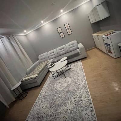 1 Bedroom Flat for Rent in An Nawras, Al-wadeen 3 - Al-Juri unit 3 - Apartments, Studios, Villas in Dammam