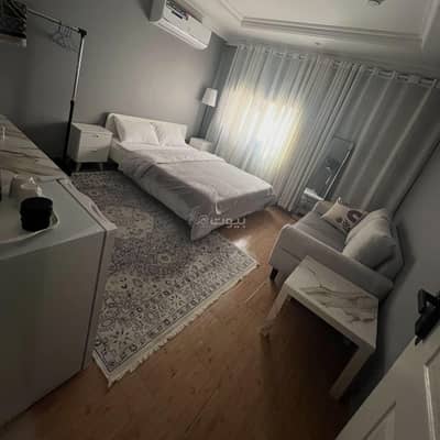 1 Bedroom Flat for Rent in An Nawras, Al-wadeen 3 - Al-Juri unit 2 - Apartments, Studios, Villas in Dammam