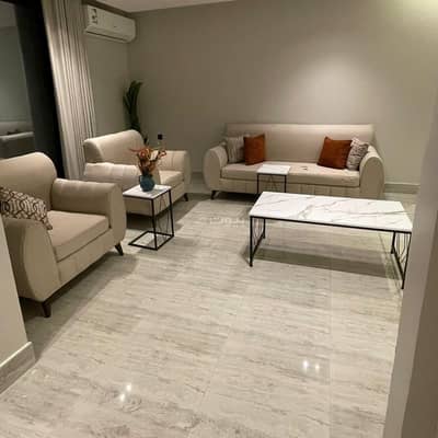 3 Bedroom Flat for Rent in Al Hamra, Al Khobar - Luxury apartment in Al Hamra district