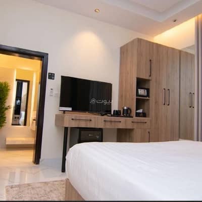 1 Bedroom Apartment for Rent in Al-Hamdaniyah - Standard double room 1 Bedroom Apartment for Rent in Al-Hamdaniyah - Standard double room