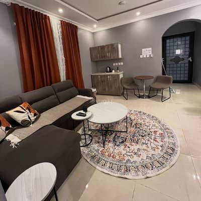 1 Bedroom Apartment for Rent in An Nawras, Al-wadeen 3 - Al-Juri unit 1 - Apartments, Studios, Villas in Dammam