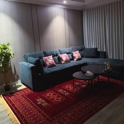 1 Bedroom Apartment for Rent in Al Halah, Taif - Elegant apartment, one room and a hall, with self-entry 3