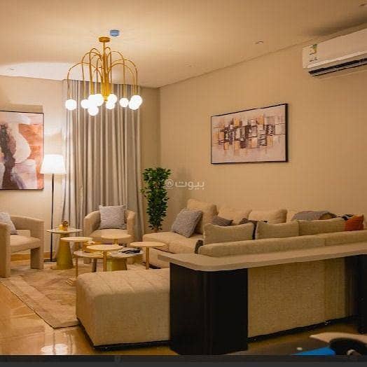 Luxurious apartment in Al Malqa Luxurious apartment in Al Malqa