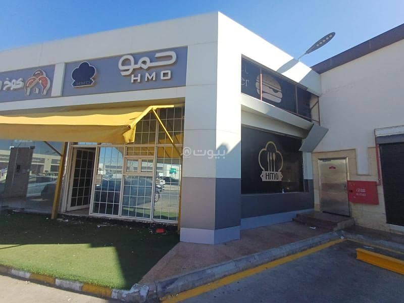معرض للايجار في حي العاقول ، المدينة المنورة معرض للايجار في حي العاقول ، المدينة المنورة