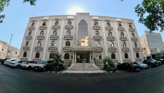 1 Bedroom Apartment for Rent in North Jeddah, Jeddah - One-bedroom apartment for rent in Al Rawda