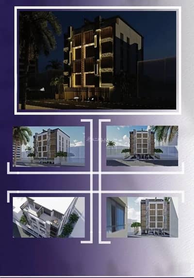 3 Bedroom Flat for Sale in North Jeddah, Jeddah - Apartment For Sale in Al Safa, Jeddah