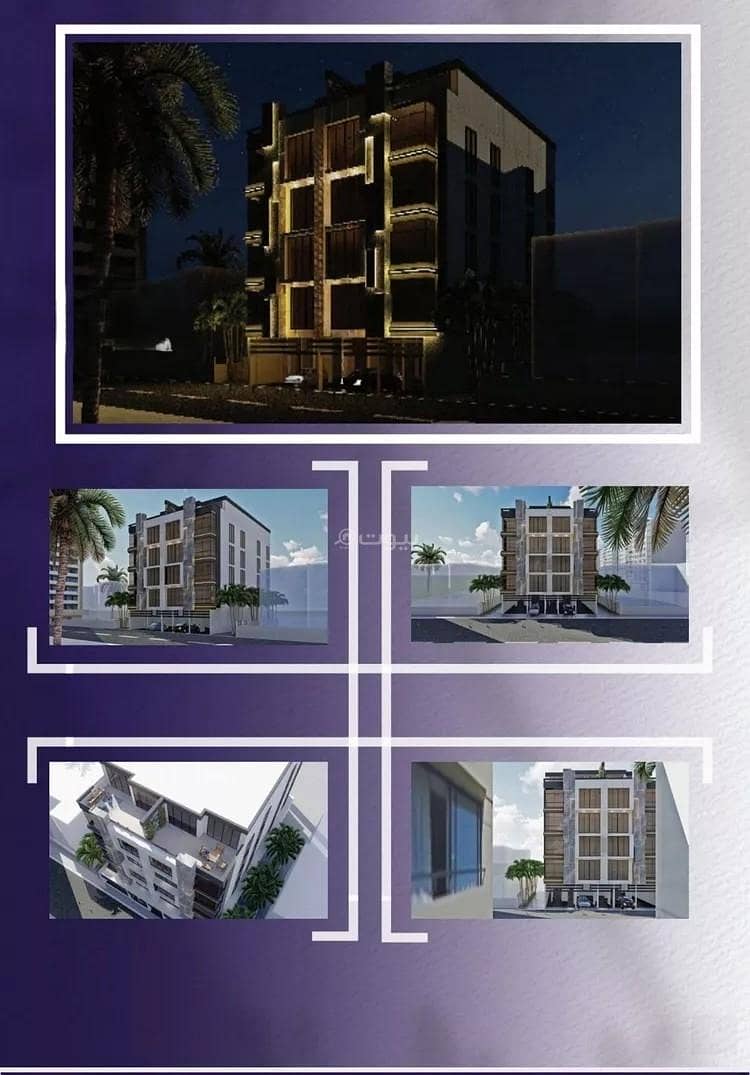 Apartment For Sale in Al Safa, Jeddah Apartment For Sale in Al Safa, Jeddah