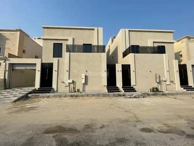 2 Bedroom Villa for Sale in Al Sheraa, Al Khobar - Villa for sale on Al Abbas Bin Utbah Street, Al Shiraa District, Al Khobar City