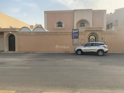 فیلا 10 غرف نوم للبيع في شرق الرياض، الرياض - فيلا للبيع في شارع حجر اليمامة, حي الروابي, مدينة الرياض, منطقة الرياض