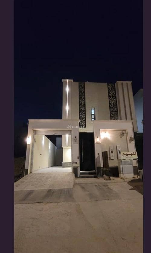 فيلا للبيع في الجنادرية، الرياض فيلا للبيع في الجنادرية، الرياض