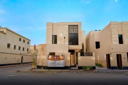 6 Bedroom Villa for Sale in West Riyadh, Riyadh - Villa for sale in Al Mahdiyah, west Riyadh