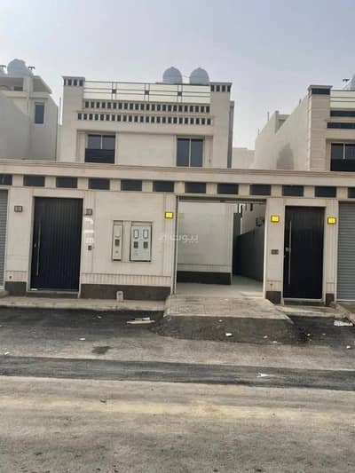 دور 3 غرف نوم للايجار في غرب الرياض، الرياض - دور للإيجار في طويق، الرياض