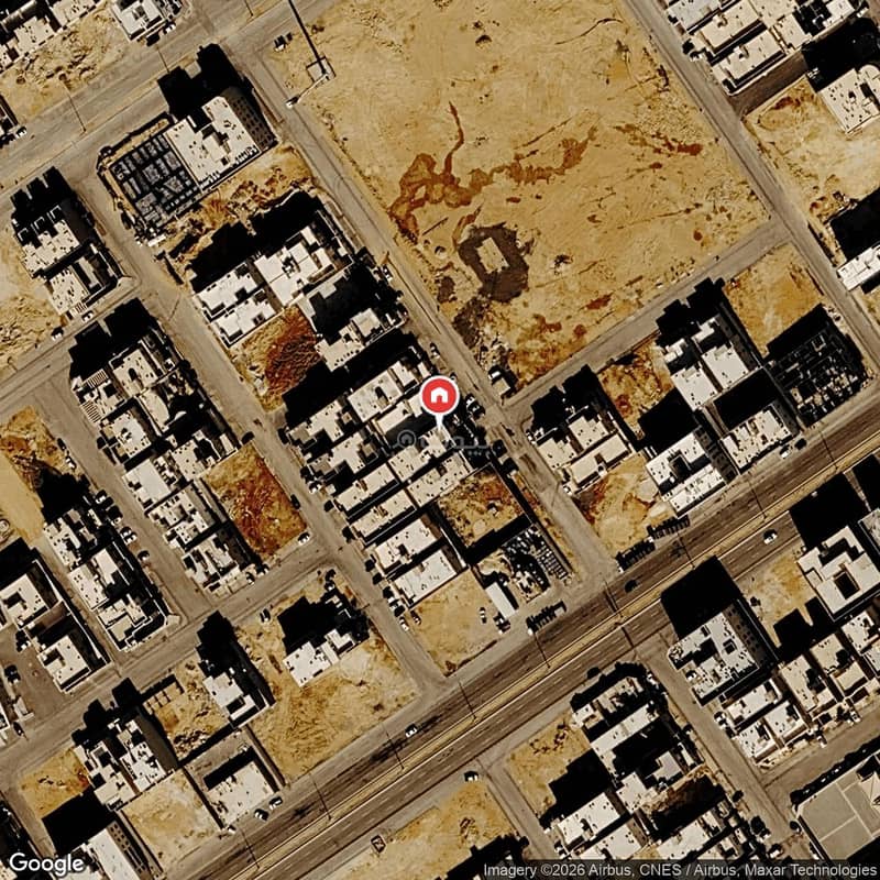 Villa For Sale in Al Mahdiyah, Riyadh Villa For Sale in Al Mahdiyah, Riyadh