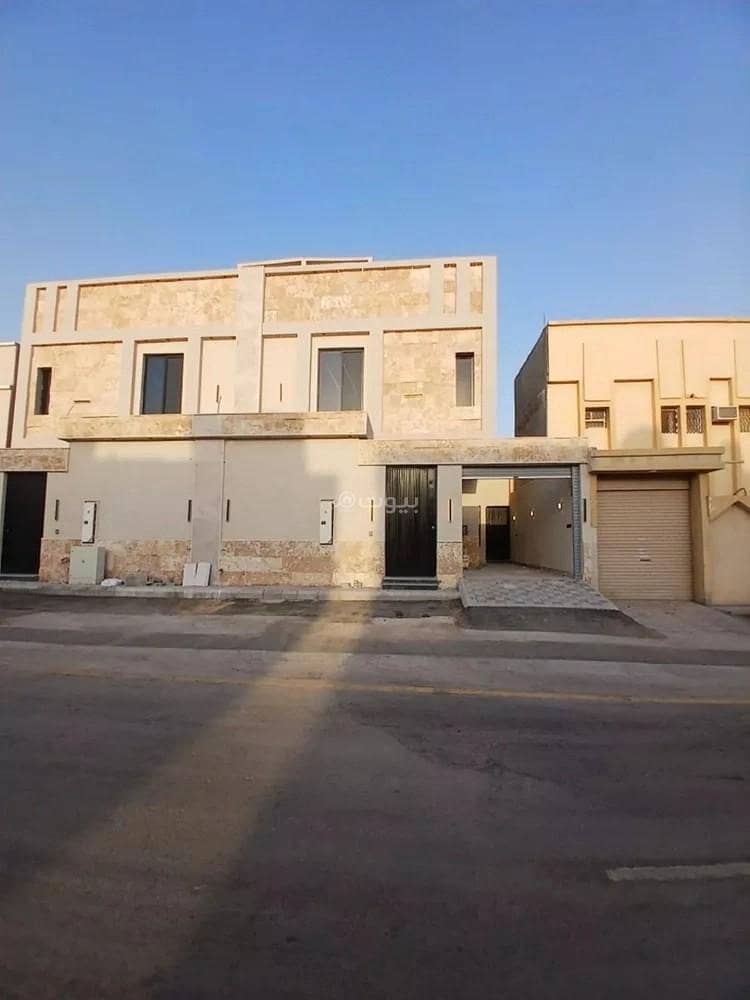 Villa for sale on Saqqa Street, Tuwaiq District, Riyadh City Villa for sale on Saqqa Street, Tuwaiq District, Riyadh City