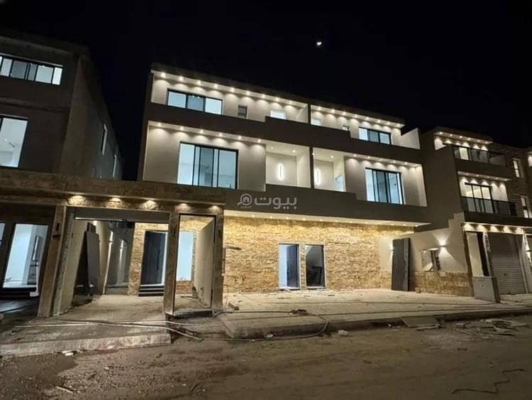 Floor for sale on Al Diaa Street, Al Janadriyah District, Riyadh City Floor for sale on Al Diaa Street, Al Janadriyah District, Riyadh City