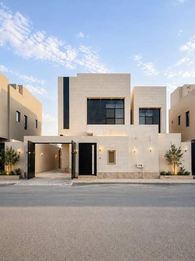 8 Bedroom Villa for Sale in East Riyadh, Riyadh - Villa For Sale in Al Maizilah, East Riyadh