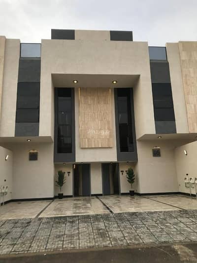 3 Bedroom Floor for Sale in West Riyadh, Riyadh - Ground floor for sale