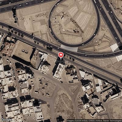 ارض تجارية  للبيع في القصواء، المدينة المنورة - Land For Sale in Al Qaswa, Medina