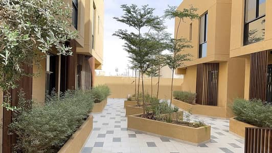 فلیٹ 3 غرف نوم للبيع في شرق الرياض، الرياض - شقة للبيع في الروضة، الرياض فلیٹ 3 غرف نوم للبيع في شرق الرياض، الرياض - شقة للبيع في الروضة، الرياض