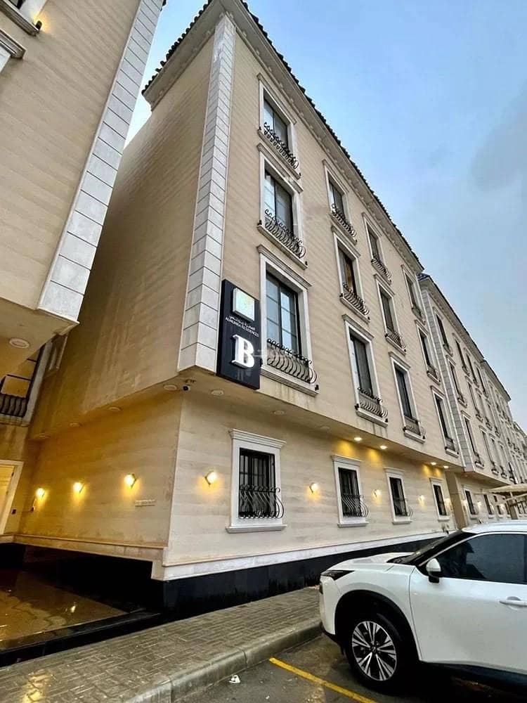 Apartment For Rent in Al Arid, Riyadh Apartment For Rent in Al Arid, Riyadh
