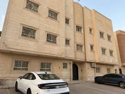 3 Bedroom Flat for Sale in East Riyadh, Riyadh - Apartment for sale on Hassan Al Jaadi Street, Qurtubah District, Riyadh City