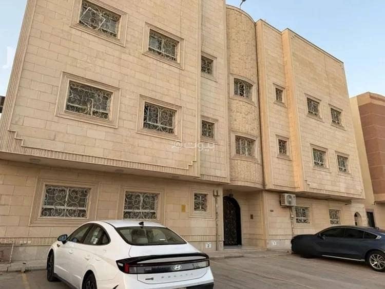 شقة للبيع في شارع حسان الجعدي, حي قرطبة, مدينة الرياض شقة للبيع في شارع حسان الجعدي, حي قرطبة, مدينة الرياض