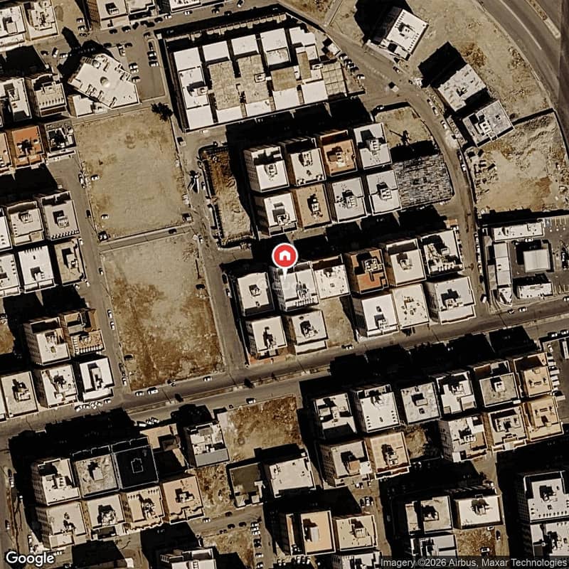 Studio Apartment For Sale in Al Rayaan, Jeddah Studio Apartment For Sale in Al Rayaan, Jeddah