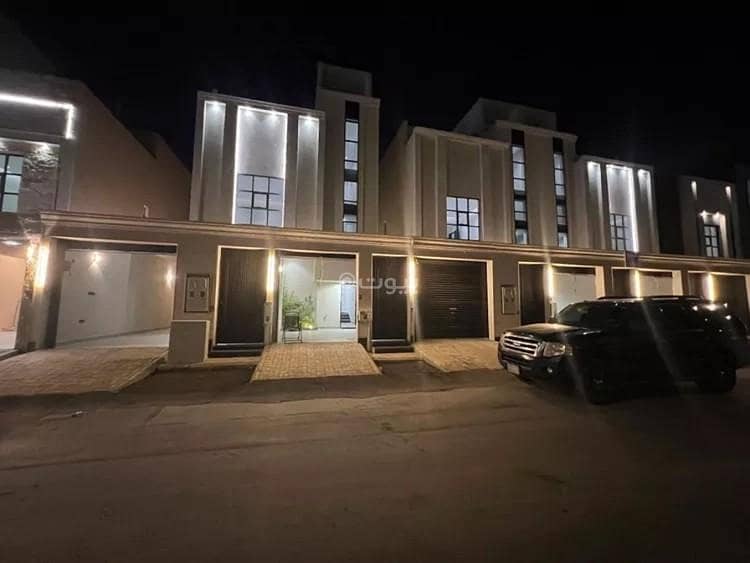 Floor For Sale in Tuwaiq, Riyadh Floor For Sale in Tuwaiq, Riyadh