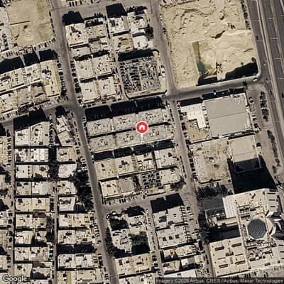 شقة 3 غرف نوم للايجار في وسط الرياض، الرياض - شقة استوديو للإيجار في الضباط ، الرياض